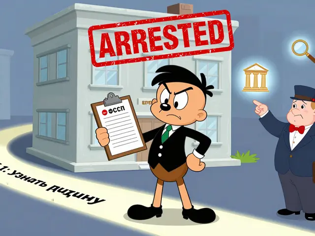 Снятие арестов с наследственного имущества: пошаговый порядок действий