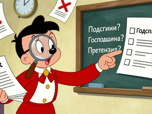 Возврат искового заявления и оставление без движения: как исправить недостатки