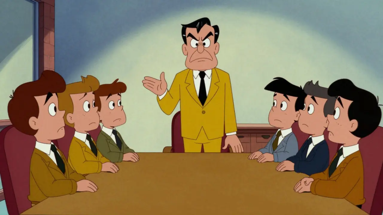 Изменение условий трудового договора по инициативе работодателя: полный порядок действий