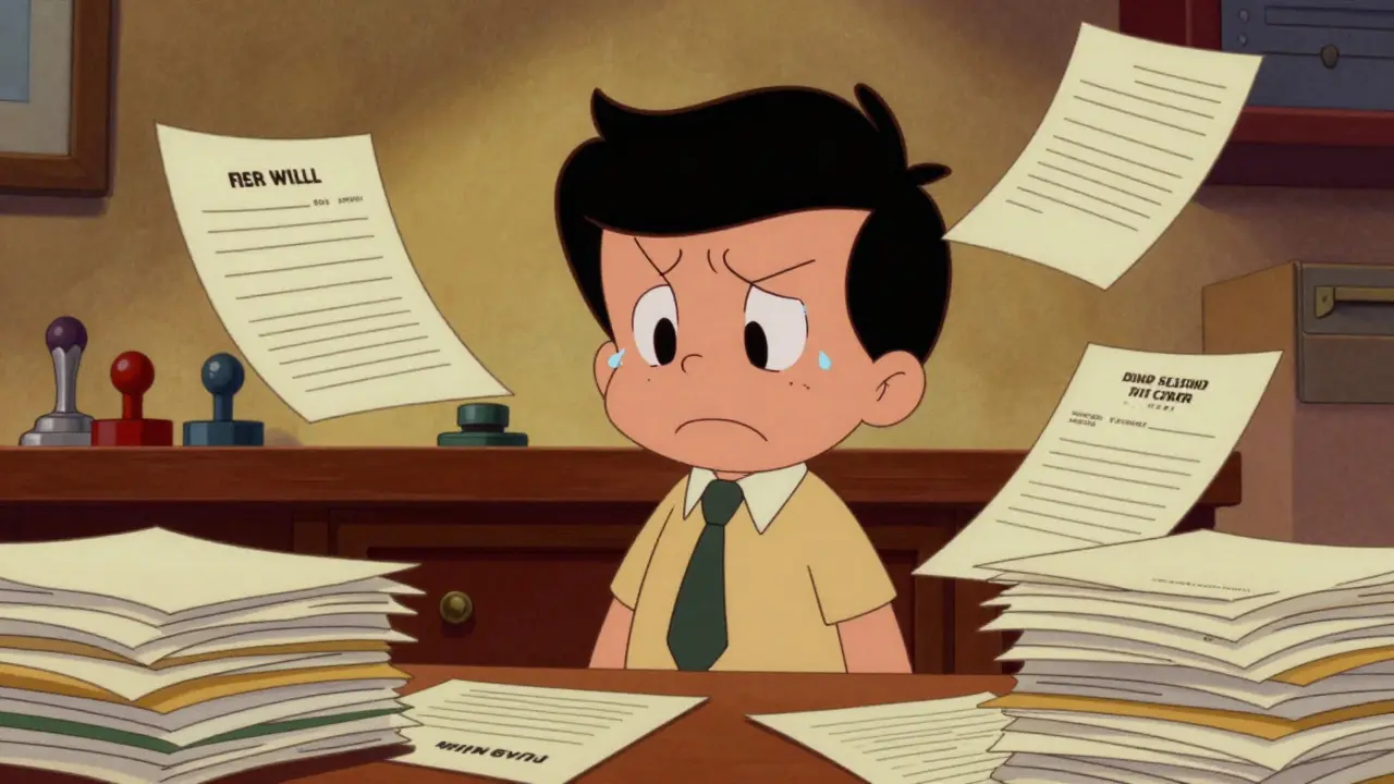 Как оформить наследование доли в ООО у нотариуса: пошаговая инструкция 2026 года