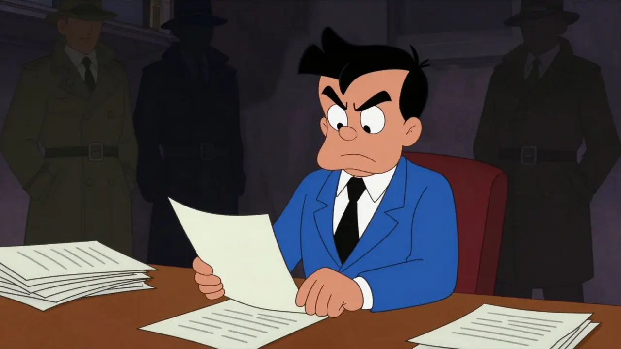 Как проверить контрагента перед сделкой: полная юридическая экспресс-проверка