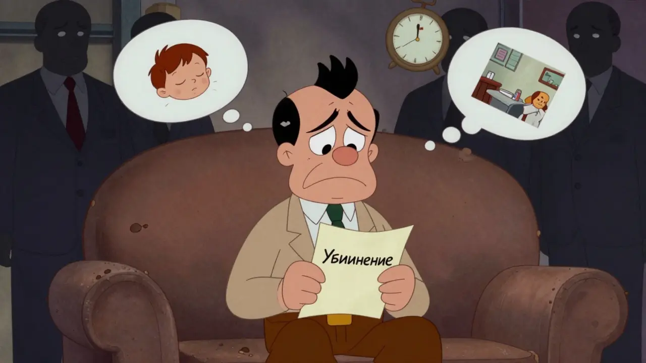 Компенсация морального вреда: основания и размер в 2026 году