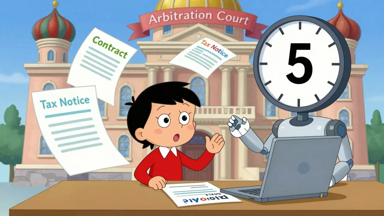 Порядок рассмотрения дела в арбитражном суде первой инстанции: пошаговая процедура 2026 года