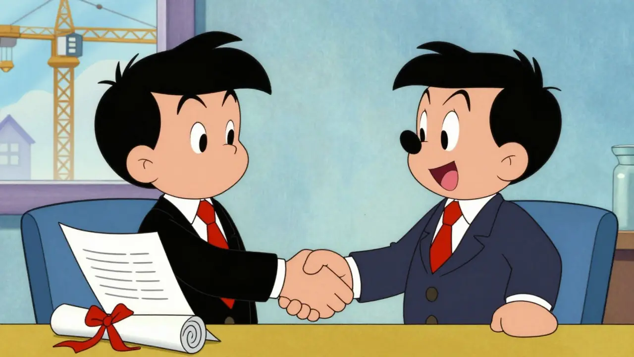 Предварительный договор: как заключить и исполнить без рисков в 2026 году