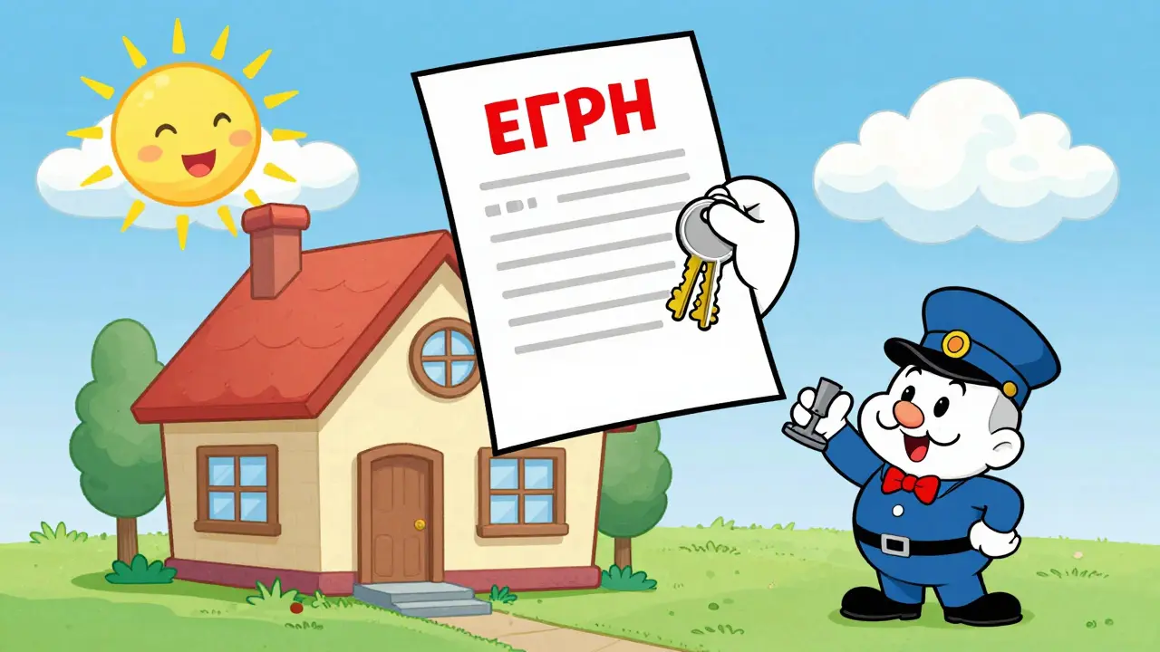 Приобретение права собственности: основания и способы в России