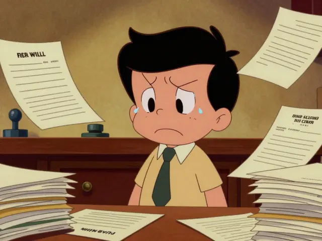 Как оформить наследование доли в ООО у нотариуса: пошаговая инструкция 2026 года