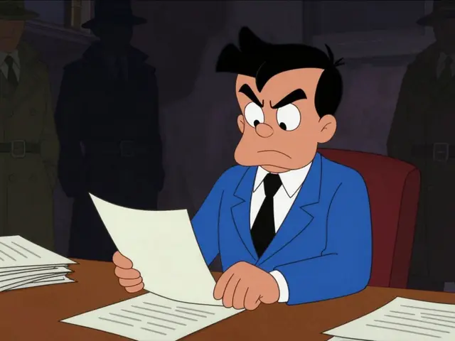 Как проверить контрагента перед сделкой: полная юридическая экспресс-проверка