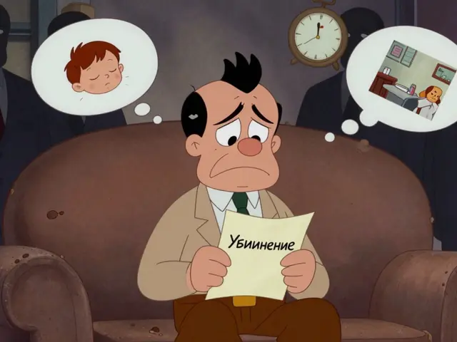 Компенсация морального вреда: основания и размер в 2026 году