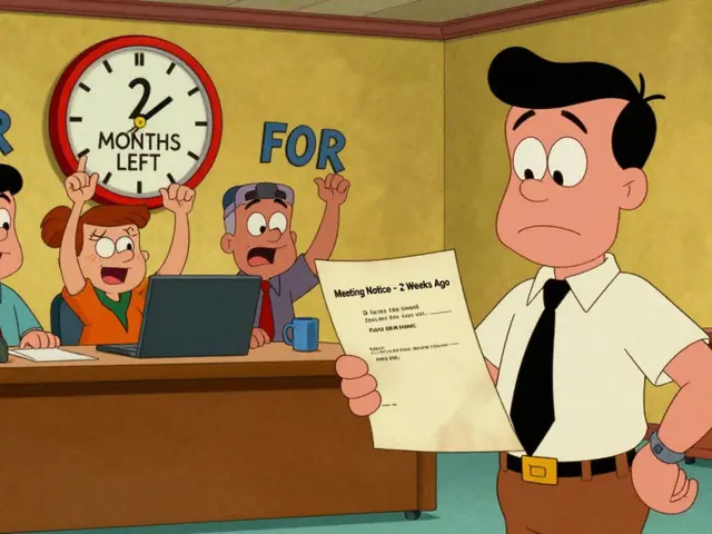 Оспаривание решений общего собрания участников ООО: когда и как это возможно