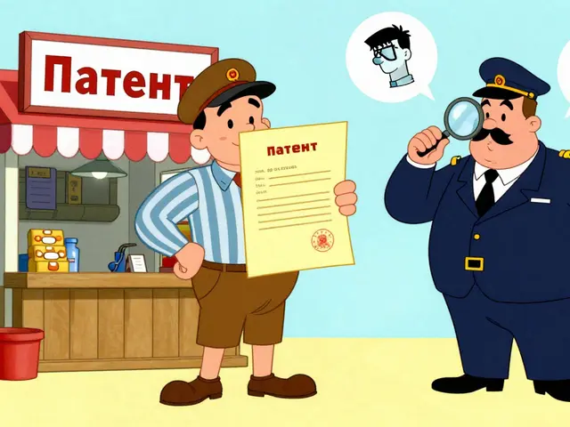 Патентная система налогообложения: кто может применять в 2026 году