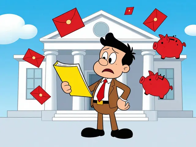 Подача заявления о банкротстве в суд: полный пакет документов и размер госпошлины