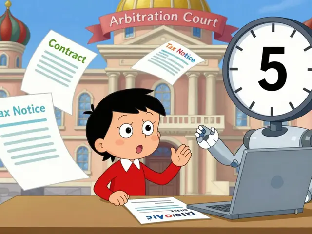 Порядок рассмотрения дела в арбитражном суде первой инстанции: пошаговая процедура 2026 года