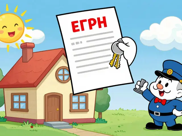 Приобретение права собственности: основания и способы в России