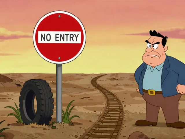 Сервитут для проезда к участку: как установить через суд