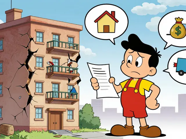 Снос аварийного дома и расселение: права собственников в 2026 году