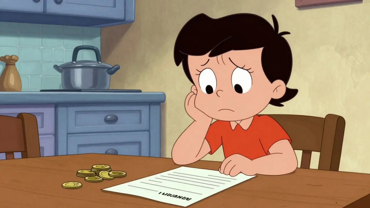 Алименты в твердой денежной сумме: как установить, рассчитать и изменить размер выплат