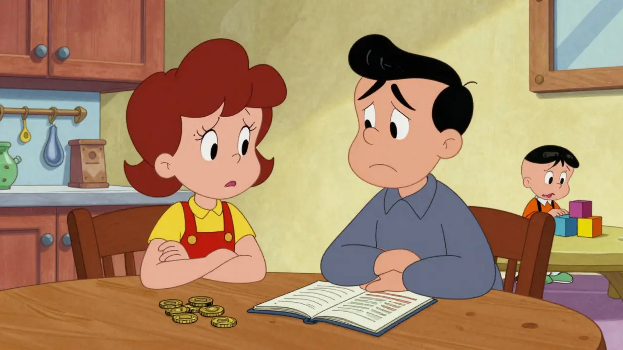 Единое пособие на детей в 2026 году: условия, размер выплат и правила оформления