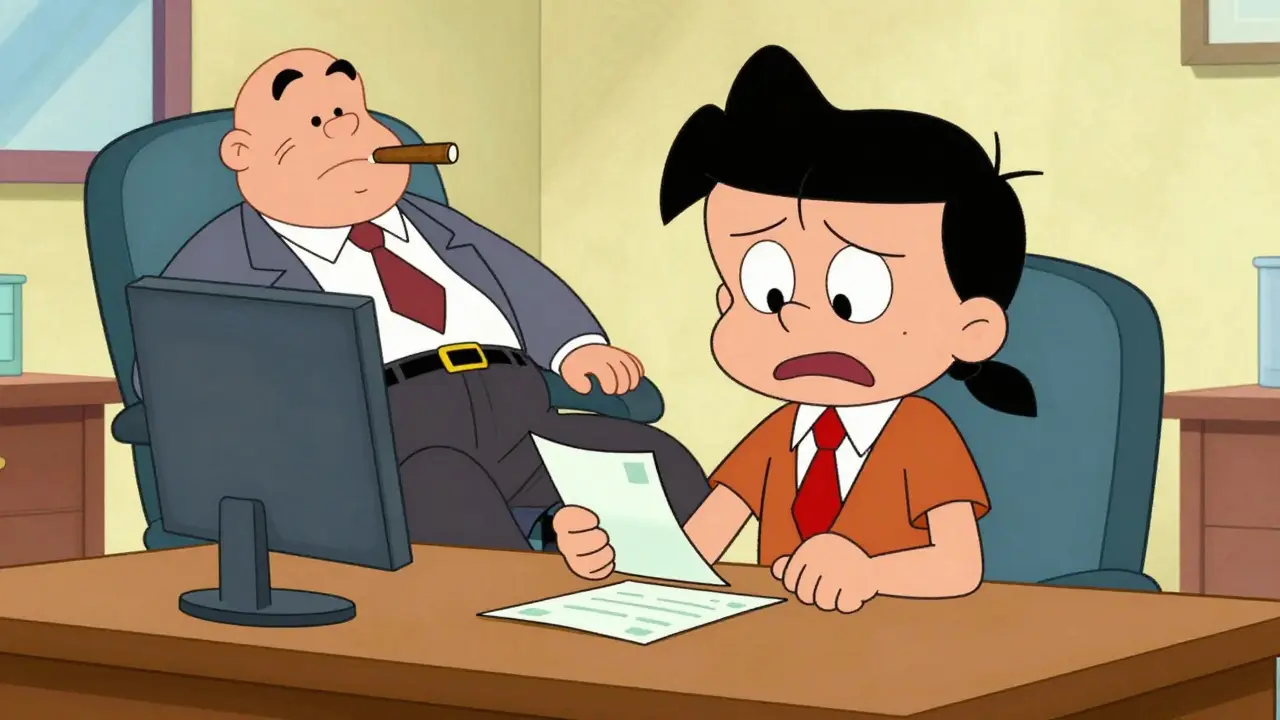 Как подать жалобу в трудовую инспекцию: пошаговое руководство по защите прав работника