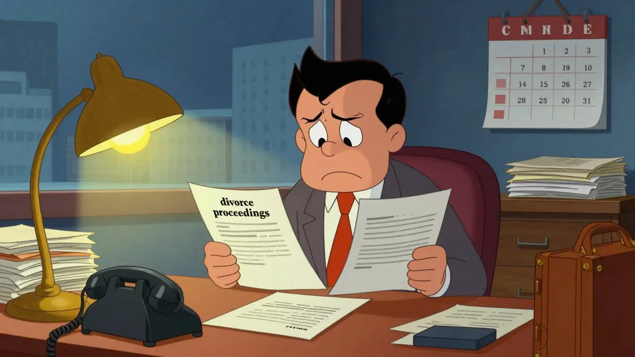 Как разделить бизнес и доли в ООО при разводе: пошаговый алгоритм и риски