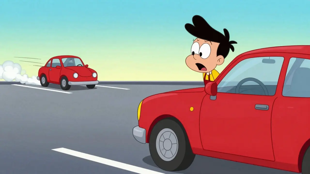 КАСКО или ОСАГО: в чем разница и как получить выплату при ДТП