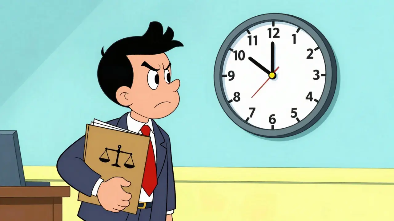 Кассационная жалоба в арбитражном суде: как отменить решение