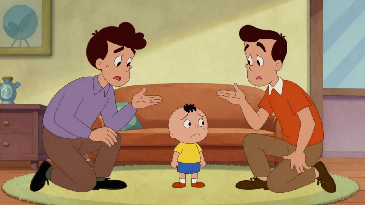 Органы опеки в семейных конфликтах: как защитить права ребенка