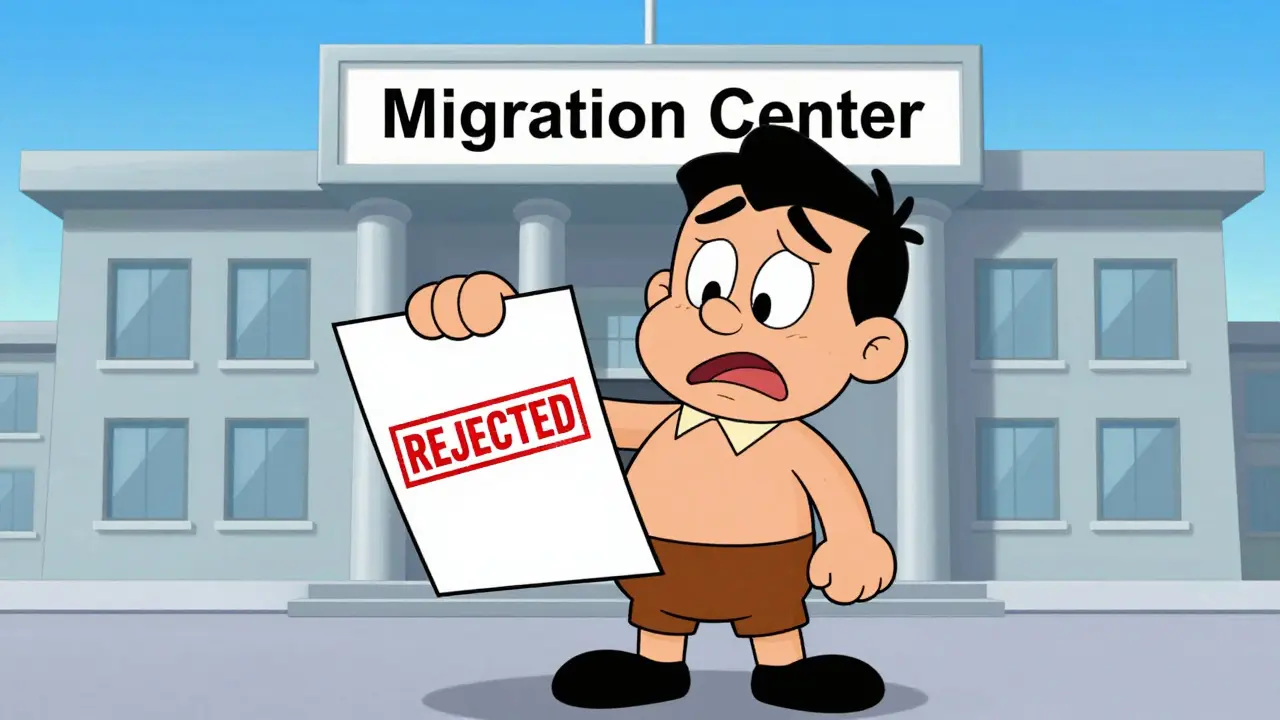 Отказ в РВП или ВНЖ: подробная инструкция по обжалованию решения МВД