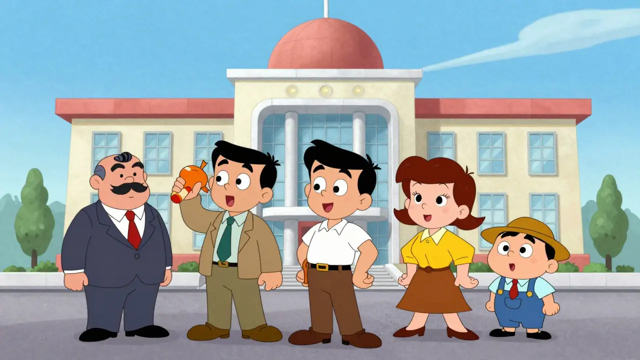 Права и обязанности налогоплательщиков по НК РФ: полный гид