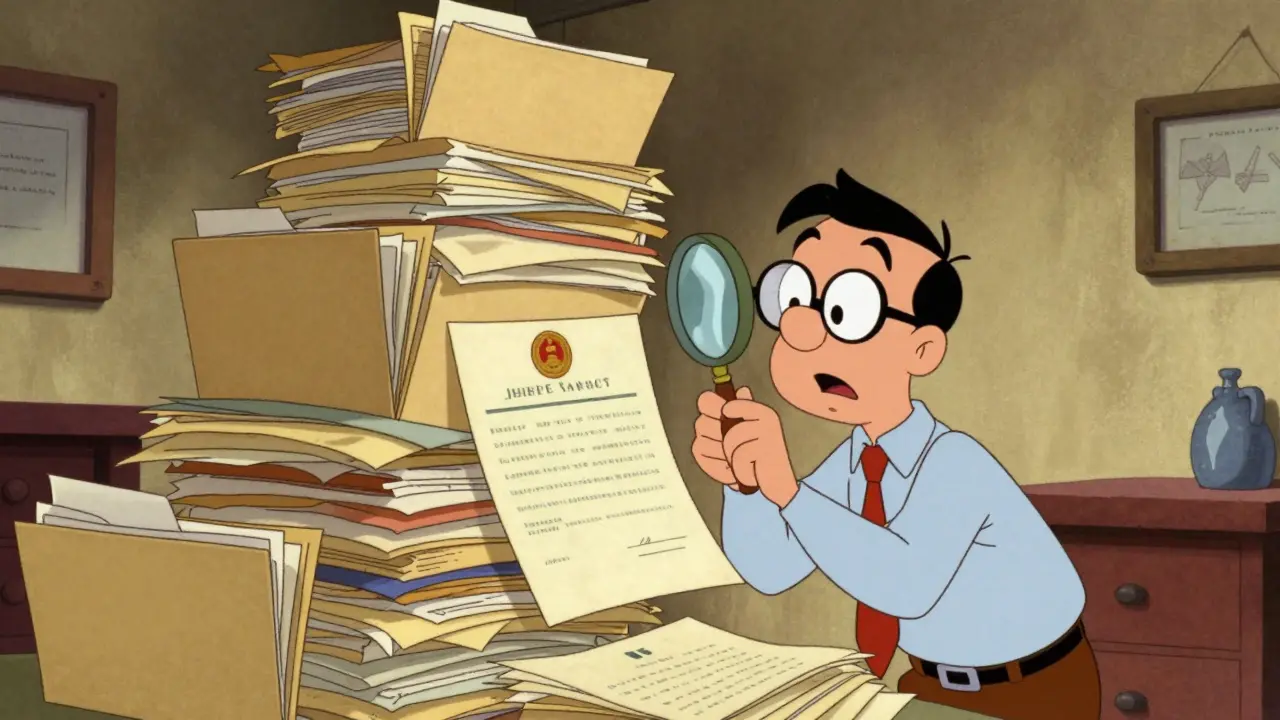 Процедура признания: экзамены и собеседования