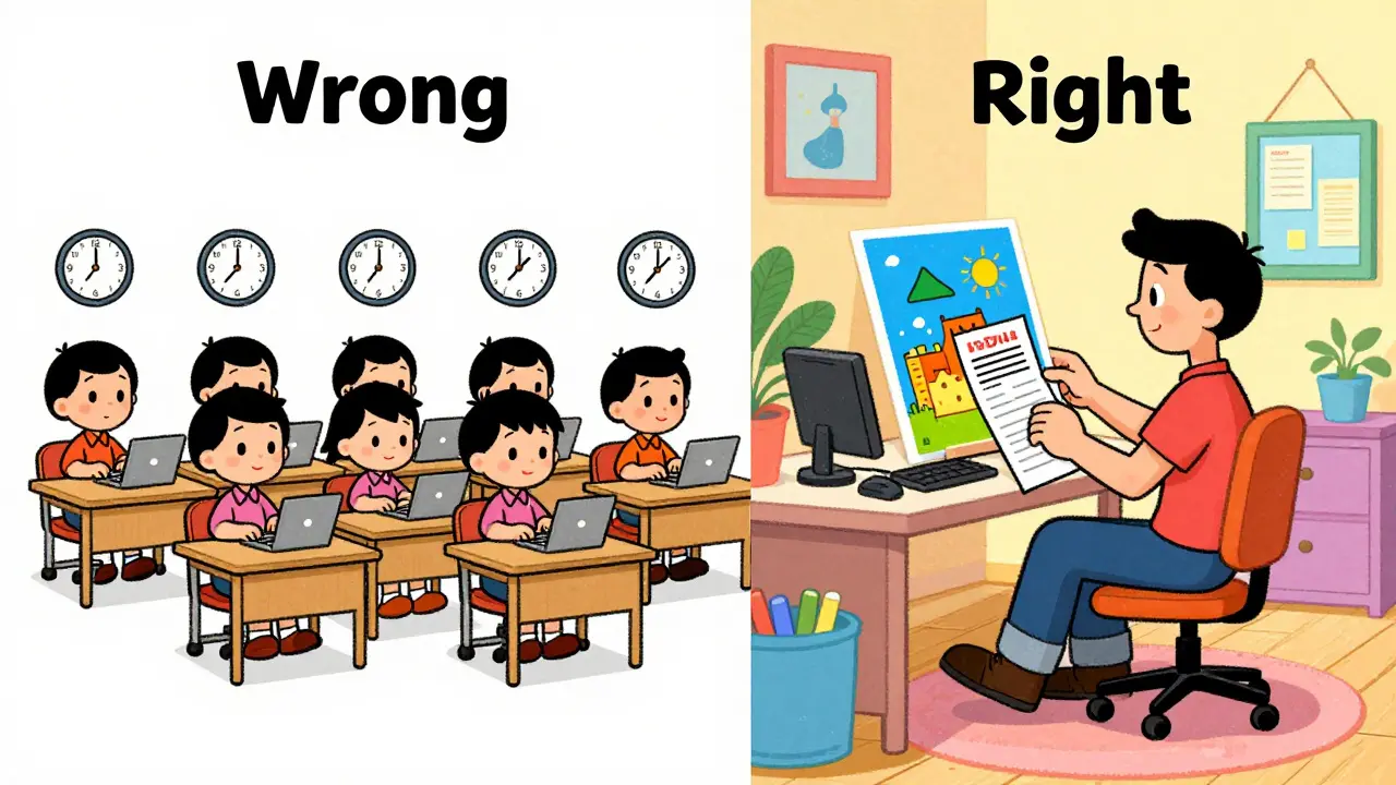 Сравнение неправильного найма в офисе и правильной работы с самозанятым на дому