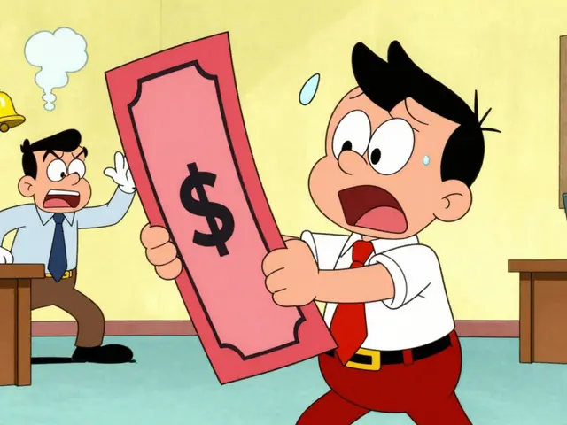 Административная ответственность юридических лиц: как работает и чем грозит бизнесу