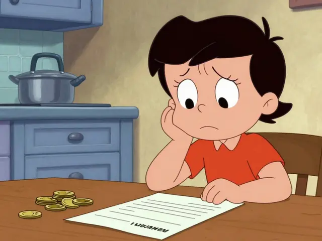 Алименты в твердой денежной сумме: как установить, рассчитать и изменить размер выплат