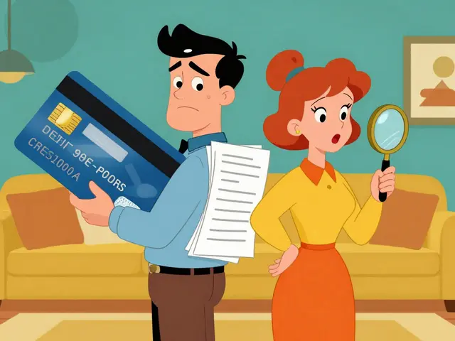 Как делятся общие долги супругов при разводе: разбор судебной практики