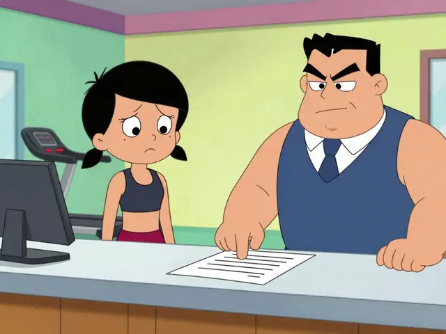 Как вернуть деньги за фитнес-абонемент: инструкция по расторжению договора