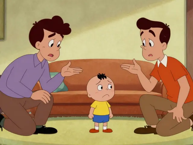 Органы опеки в семейных конфликтах: как защитить права ребенка