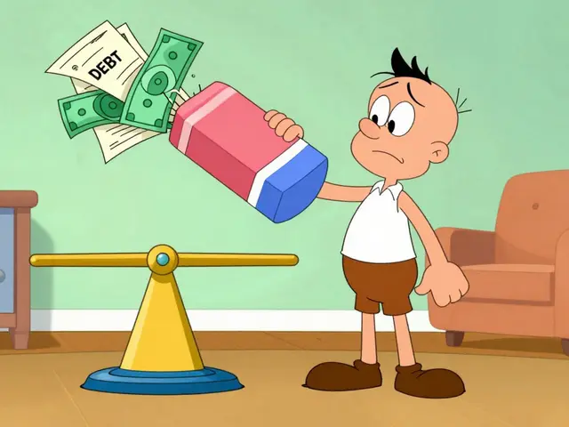 Последствия банкротства физических лиц: все ограничения и запреты в 2026 году