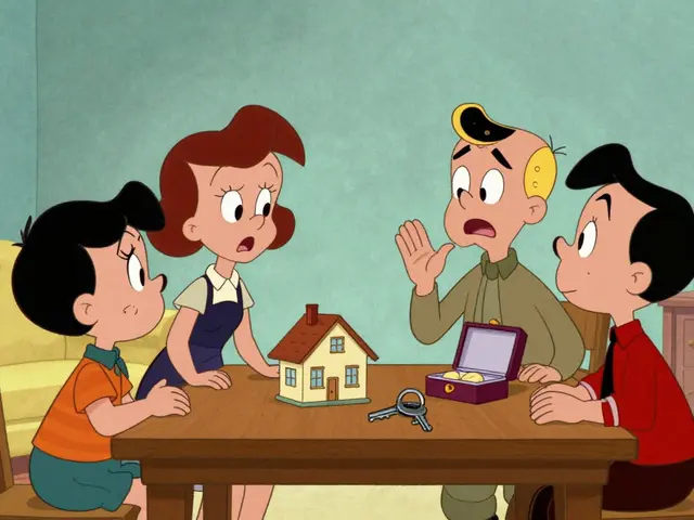 Раздел наследственного имущества по соглашению: пошаговая инструкция по составлению