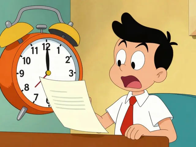 Срок давности административного правонарушения: как считать и что делать, если он истек