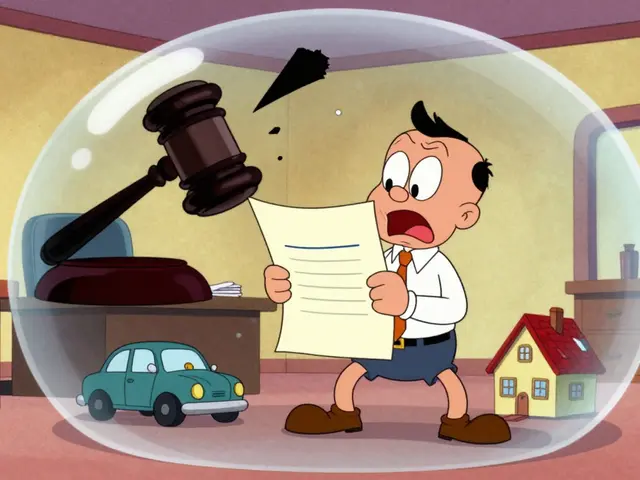 Субсидиарная ответственность КДЛ: как не платить по долгам компании своим имуществом